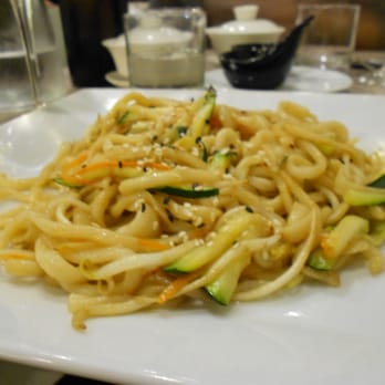Dim Sum - noodles with veggies - Dim Sum Near Me - Florence, FI