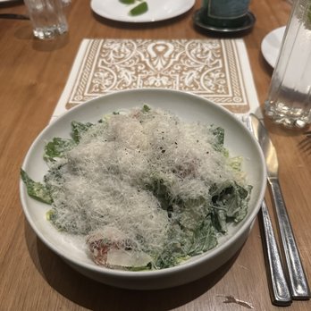 Rare Society - Cesar Salad - 10/10 - Steakhouses Near Me - San Clemente, California Rare Society - Cesar Salad - 10/10 - Steakhouses Near Me - San Clemente, California