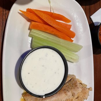 Carolina Ale House - Grilled Zingers with Garlic Parmesan - Sports Bars Near Me - Wake Forest, North Carolina Carolina Ale House - Grilled Zingers with Garlic Parmesan - Sports Bars Near Me - Wake Forest, North Carolina