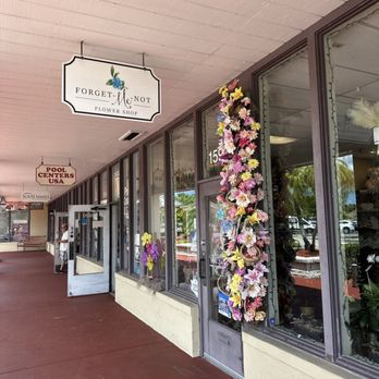 Forget Me Not Flower Shop - Florists Near Me - Weston, Florida