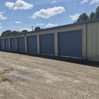 South Asheville Storage - Length of outdoor storage - Self Storage Near Me - Arden, North Carolina South Asheville Storage - Length of outdoor storage - Self Storage Near Me - Arden, North Carolina