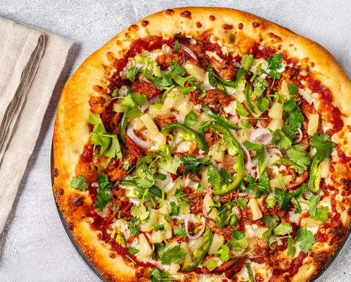 Pizzaology Woodinville by null