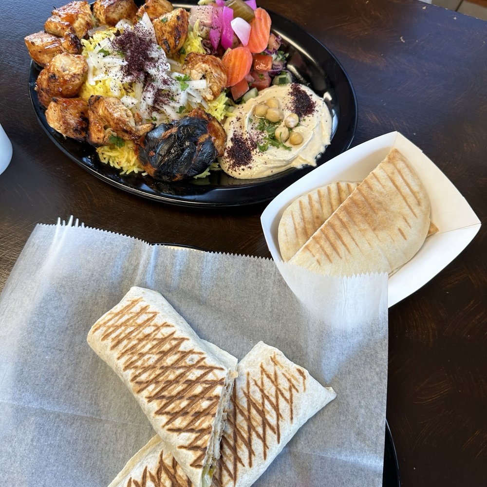 Shawarmati - Mediterranean Near Me - Lisle, Illinois Shawarmati - Mediterranean Near Me - Lisle, Illinois
