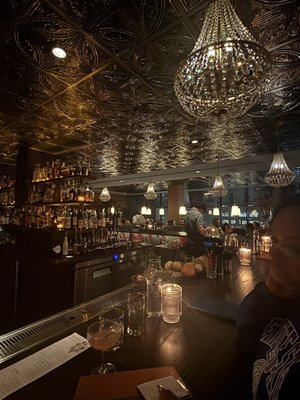 The Patterson House by null