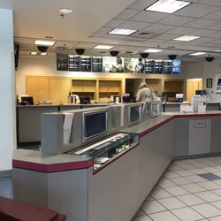 US Post Office