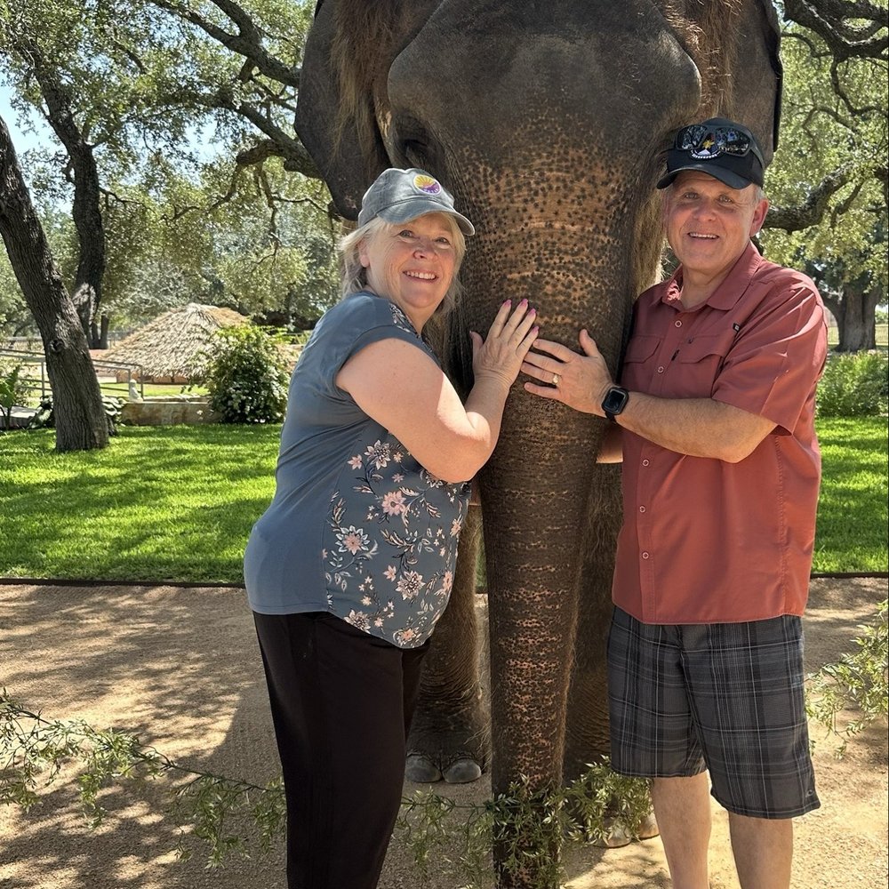 The Preserve - Our new friend - Zoos Near Me - Fredericksburg, Texas The Preserve - Our new friend - Zoos Near Me - Fredericksburg, Texas