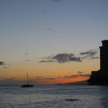 Waikiki Beach - Beaches Near Me Waikiki Beach - Beaches Near Me