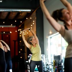 Inspired Fitness Training Center
