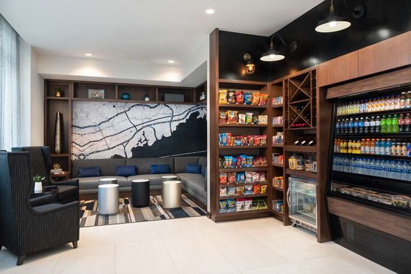 Hyatt Place San Francisco / Downtown by null