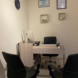 Cabinet Chiropratique Mons