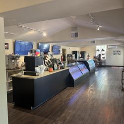 Casa Cafe and Market - Full Coffee Bar!
