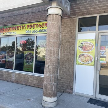 Caribbean Authentic Restaurant - Caribbean Near Me - Mississauga, Ontario