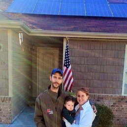 Sun Solar - Solar Installation Near Me - Springfield, Missouri
