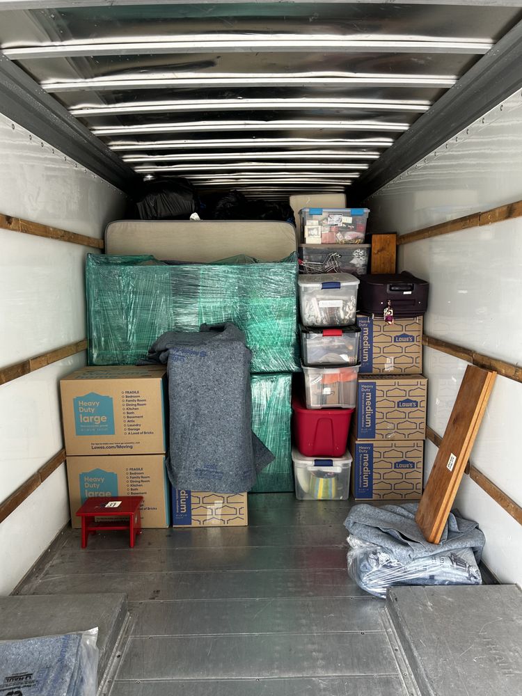 GUARDIAN MOVING Bloomington, Illinois Movers Phone Number Yelp