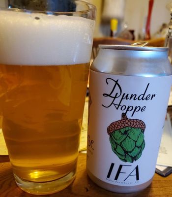 Purpose Brewing and Cellars by null