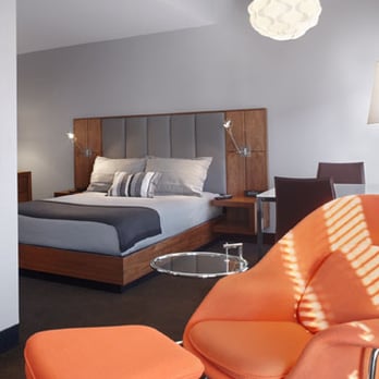 St. Paul Hotel - Signature suite - Hotels Near Me - Wooster, Ohio
