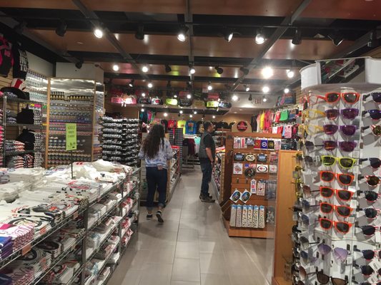 Abe's Gifts DC by null