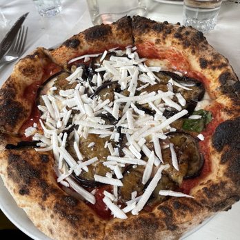 Norma - Pizza Norma - Pizza Near Me - New York, New York Norma - Pizza Norma - Pizza Near Me - New York, New York