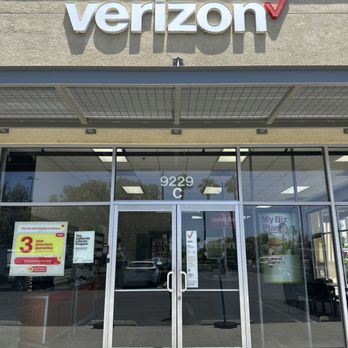 Verizon - Mobile Phones Near Me - Chatsworth, California