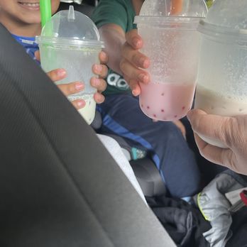 SugarBear’s Ice Cream & Coffee - Bubble teas!!! - Ice Cream & Frozen Yogurt Near Me - Cherokee, North Carolina SugarBear’s Ice Cream & Coffee - Bubble teas!!! - Ice Cream & Frozen Yogurt Near Me - Cherokee, North Carolina