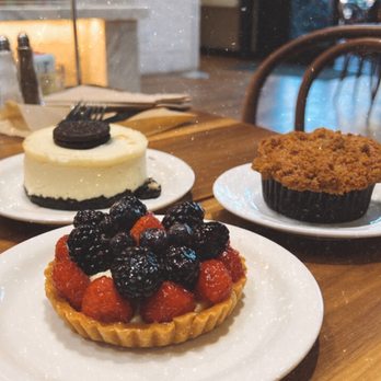 Urth Caffe Uncommons - Las Vegas - Dessert - Cafes Near Me - Las Vegas, Nevada Urth Caffe Uncommons - Las Vegas - Dessert - Cafes Near Me - Las Vegas, Nevada