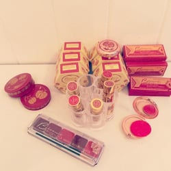 Lipstick, Lashes & Locks - Vintage Besame Cosmetics available at Lipstick, Lashes & Locks