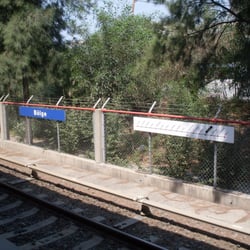 İzmir Metro