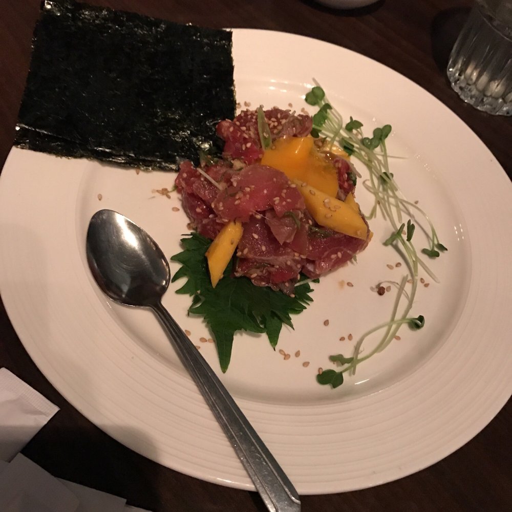 Ryoko's - Blue fin tuna from Japan - Sushi Bars Near Me - San Francisco, California Ryoko's - Blue fin tuna from Japan - Sushi Bars Near Me - San Francisco, California