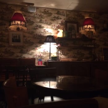 Irène et Bernard - Bistros Near Me - Paris, 75