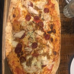 Rustica Sofia Rustica Sofia