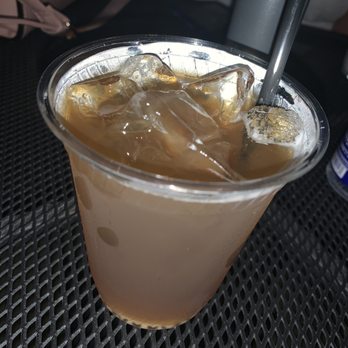 Provost - Provost ice tea - Breakfast & Brunch Near Me - Washington, DC, District of Columbia
