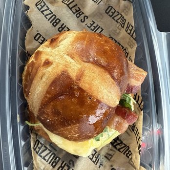 Better Buzz Coffee - Las Vegas - Better Buzz Breakfast sandwich - Coffee & Tea Near Me - Henderson, Nevada Better Buzz Coffee - Las Vegas - Better Buzz Breakfast sandwich - Coffee & Tea Near Me - Henderson, Nevada