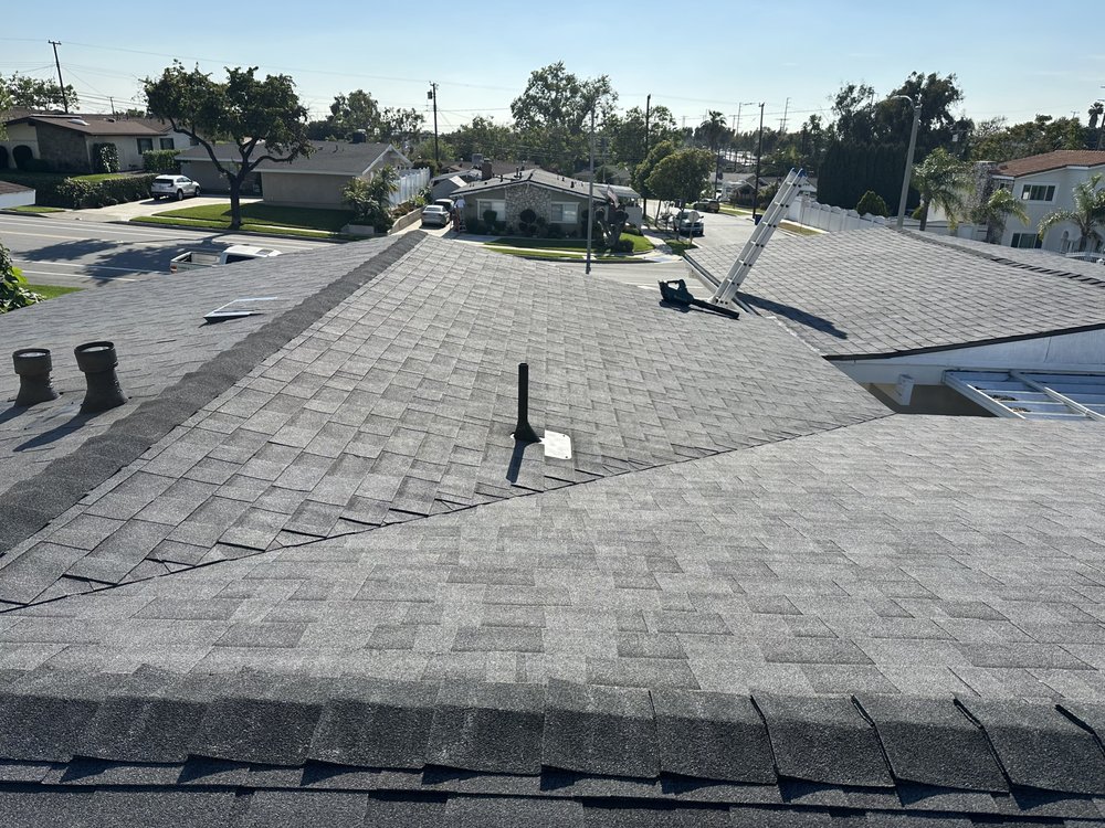 Slide of OMC Roofing
