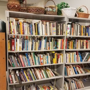 Pennywise Resale Center - Books - Thrift Stores Near Me - Richmond, Texas Pennywise Resale Center - Books - Thrift Stores Near Me - Richmond, Texas