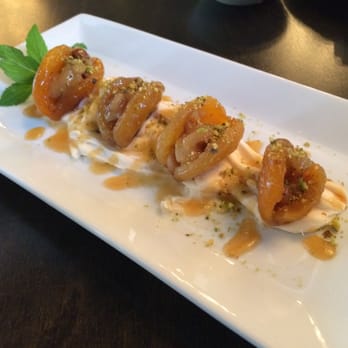 Yayla Bistro - Mediterranean Near Me - Arlington, Virginia Yayla Bistro - Mediterranean Near Me - Arlington, Virginia