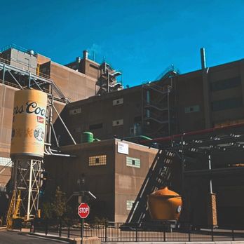 Coors - Beer Tours Near Me - Golden, Colorado Coors - Beer Tours Near Me - Golden, Colorado