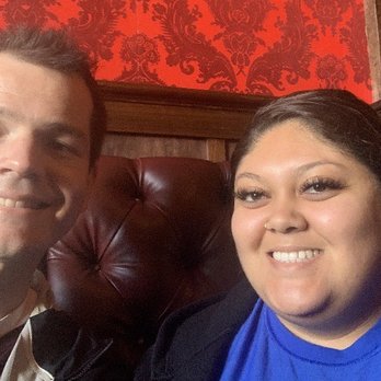Barbary Coast - Two friends enjoying the lounge. :-) - Cannabis Dispensaries Near Me - San Francisco, California Barbary Coast - Two friends enjoying the lounge. :-) - Cannabis Dispensaries Near Me - San Francisco, California