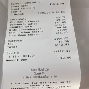 Hurricane Seafood Restaurant - Check out - Seafood Near Me - St Pete Beach, Florida Hurricane Seafood Restaurant - Check out - Seafood Near Me - St Pete Beach, Florida