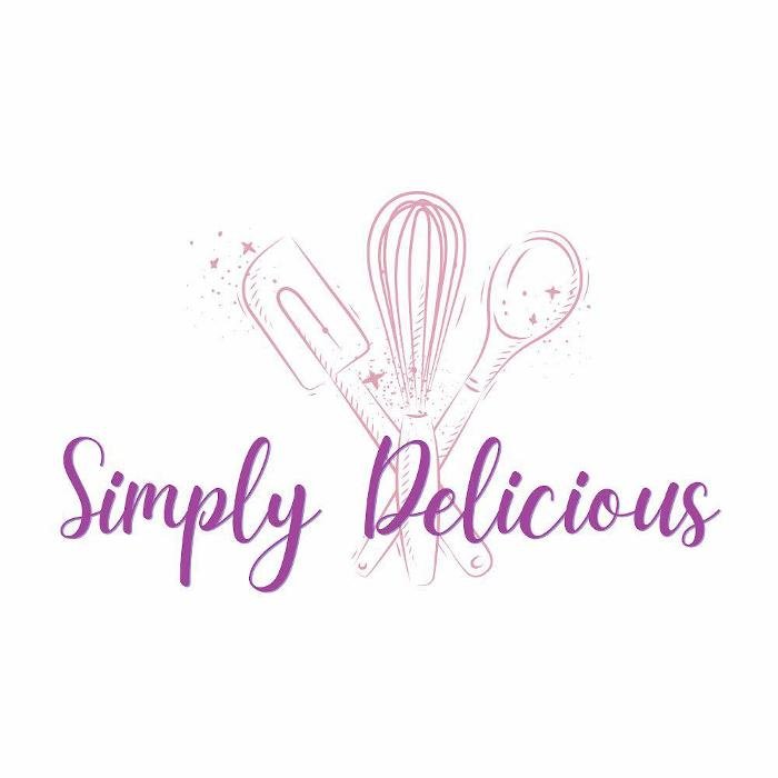 Simply Delicious Logo