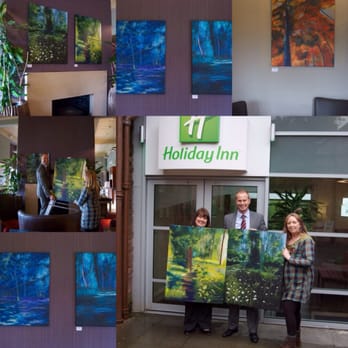 Cloud 9 Studio Gallery - Julie's work at Holiday Inn, Dumfries. - Art Galleries Near Me - Dumfries, DGY Cloud 9 Studio Gallery - Julie's work at Holiday Inn, Dumfries. - Art Galleries Near Me - Dumfries, DGY