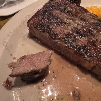 Rafferty's - Ordered medium rare got medium at best. - American Near Me - Florence, Kentucky Rafferty's - Ordered medium rare got medium at best. - American Near Me - Florence, Kentucky