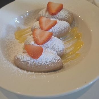 Maketto - Mochi Beignets - Cafes Near Me - Washington, DC, District of Columbia