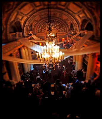 The Fillmore Detroit by null