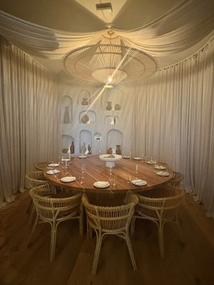 Yaya Coastal Cuisine by null