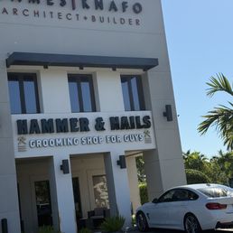 Exterior photo of Hammer & Nails - Naples - Naples, Florida Exterior photo of Hammer & Nails - Naples - Naples, Florida