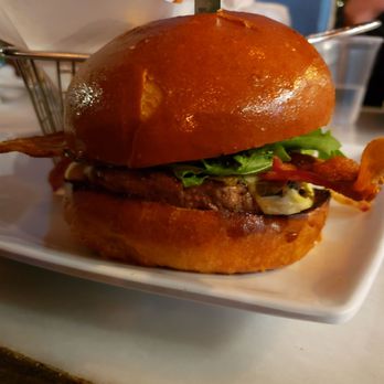 Bricks Newhall - Bricks signature - Burgers Near Me - Santa Clarita, California