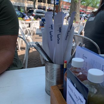 bartaco - West Hartford - Starting the weekend off right! - Mexican Near Me - West Hartford, Connecticut