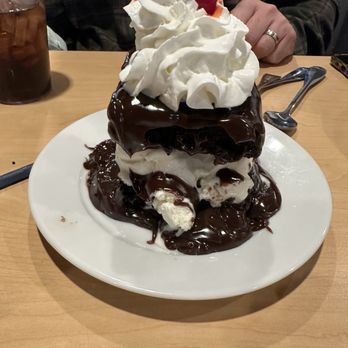 Big Boy - Breakfast & Brunch Near Me - Fraser, Michigan