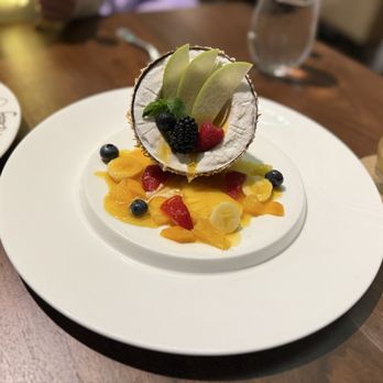 Alan Wongs Kahala - Must get!! - Hawaiian Near Me - Honolulu, Hawaii