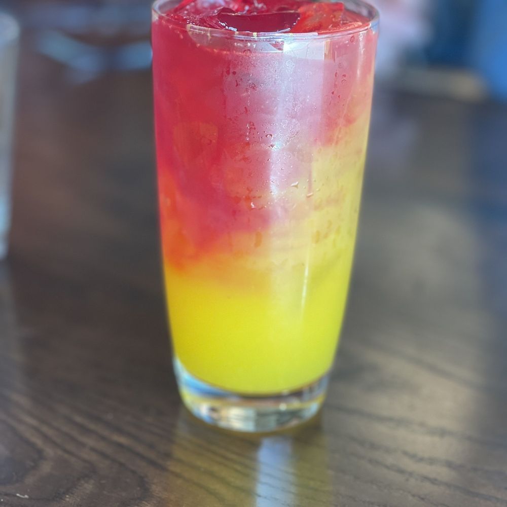 First Watch - Morning Meditation Fresh Juice - Breakfast & Brunch Near Me - Tucson, Arizona